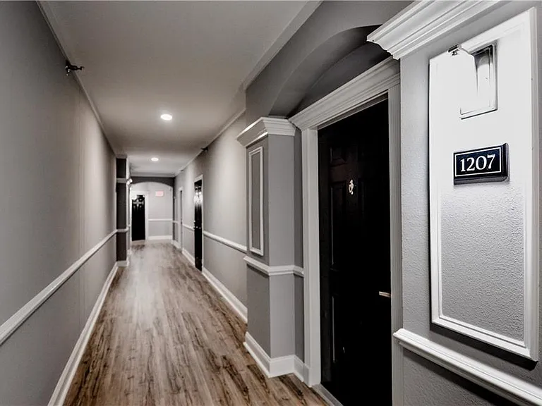 1850 Cotillion Dr #1207 — Photo 2