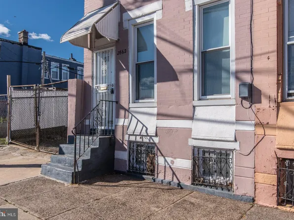 2860-2862 N Marshall St, Philadelphia, PA 19133