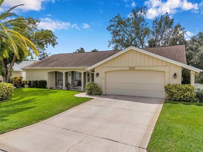 8502 Village Mill Row, Hudson, FL, 34667