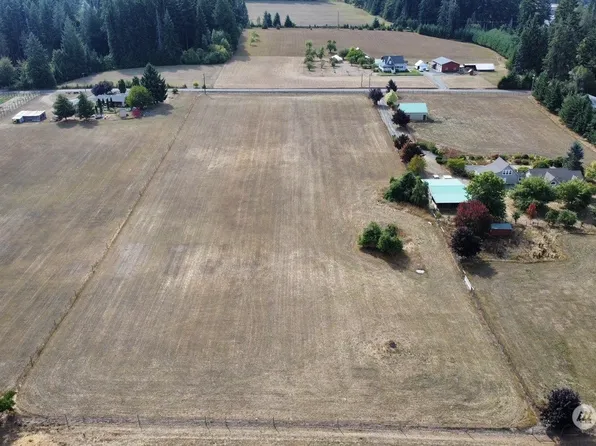 0 Fay Road, Chehalis, WA 98532