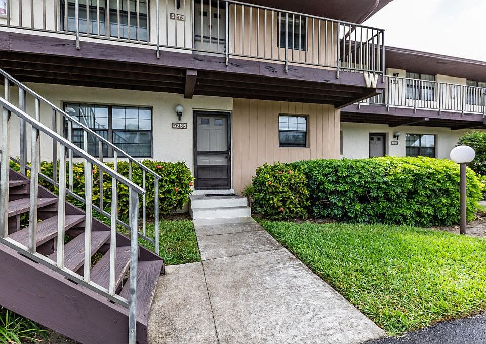 1st image of 5265 Treetops Dr #W-102