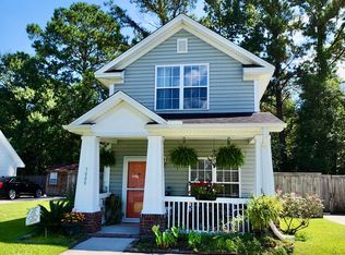 3008 Nehemiah Rd, Mount Pleasant, SC 29466