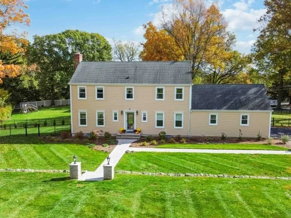 6 Raleigh Ct, Morris Twp., NJ 07960