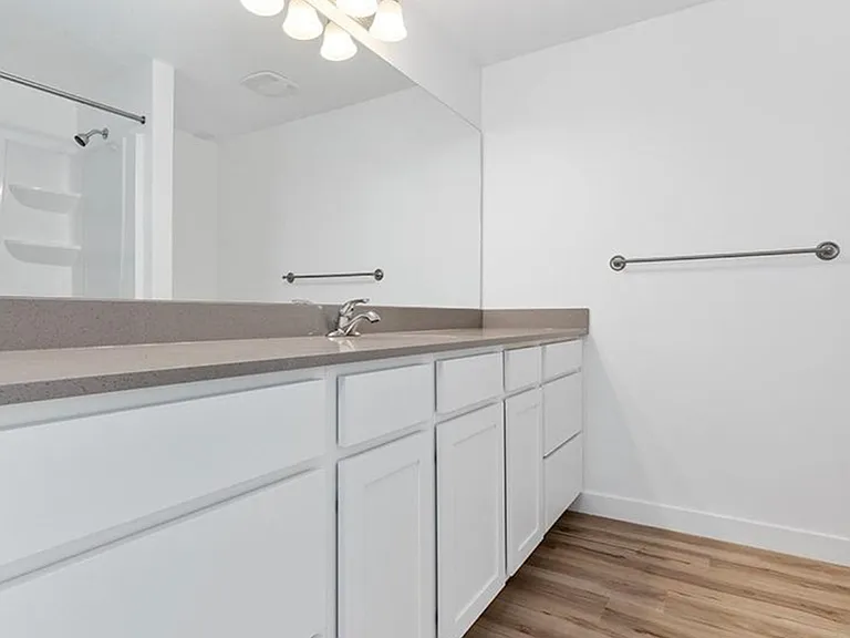 The Park Townhomes — Photo 13