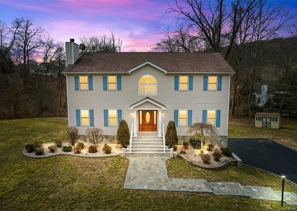 6 Jay Road, Cortlandt Manor, NY 10567 Zillow