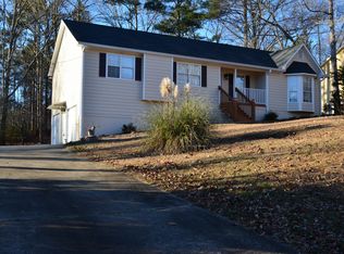 3456 Spring Ridge Dr, Douglasville, GA 30135