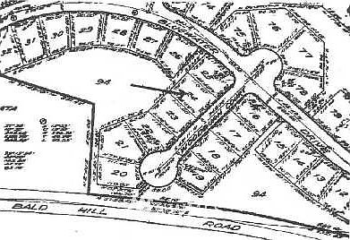 1st image of 18711 Woodburn Court SE