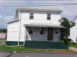 16 Powell St, Plains, PA 18705