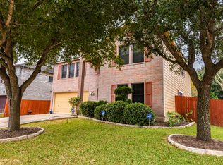 7652 Marble Ridge Dr, Austin, TX 78747