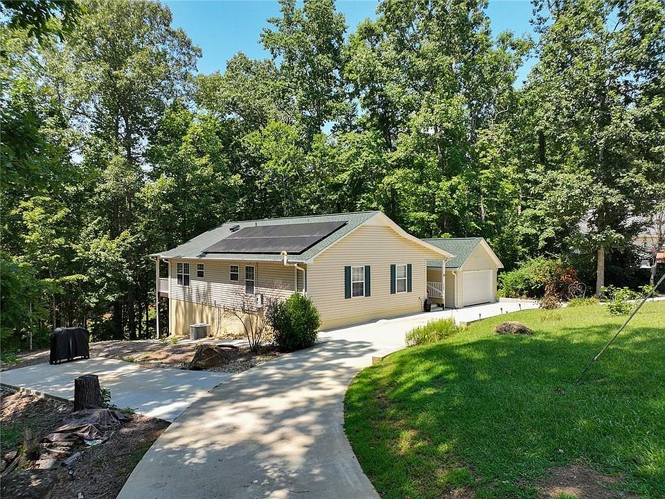 700 Chickasaw Dr, Westminster, SC 29693 Zillow