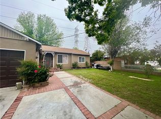 8873 Roslyndale Ave, Pacoima, CA 91331