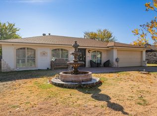 5309 SW 42nd Ave, Amarillo, TX 79109