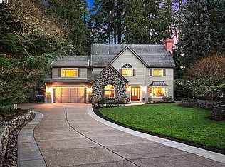 860 Country Cmns, Lake Oswego, OR 97034