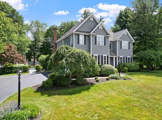 5 Wildebrook Road, Medway, MA 02053