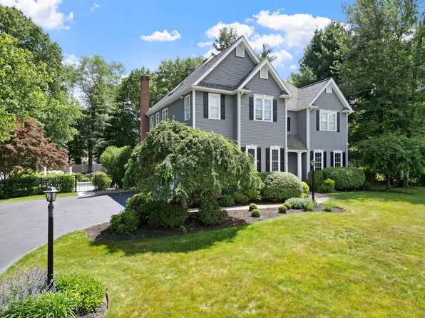 5 Wildebrook Road, Medway, MA 02053