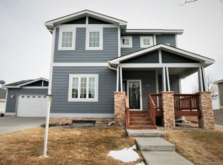 7249 Legacy Pkwy, Cheyenne, WY 82009