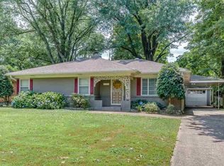 4153 Sequoia Rd, Memphis, TN 38117