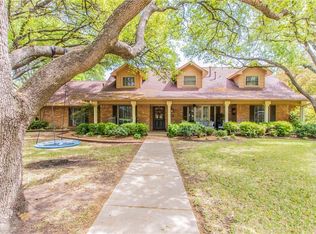 2406 Skyview Dr, Richardson, TX 75080