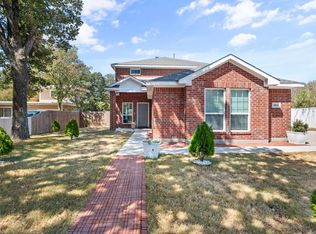 4816 Nell St, Fort Worth, TX 76119