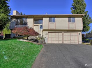 6303 Berkshire Dr, Everett, WA 98203
