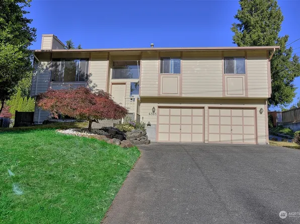6303 Berkshire Drive, Everett, WA 98203