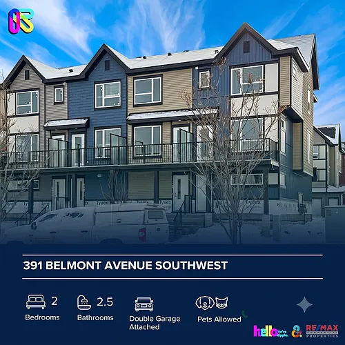 391 Belmont Ave SW Photo 1