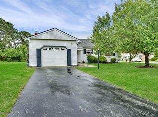 134 San Carlos St, Toms River, NJ 08757