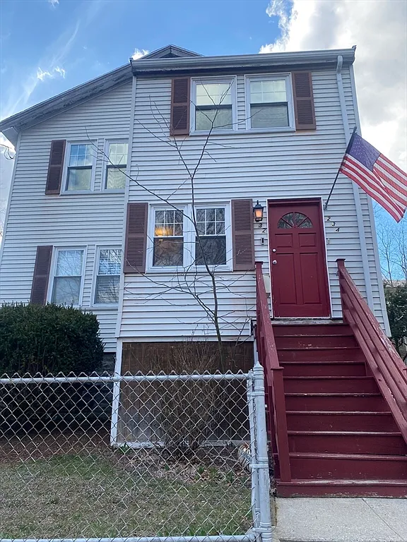 2 bed, 1.0 bath, 1000 sqft, $2,500 — Photo 1