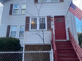 232 Austin St #A, Hyde Park, MA 02136