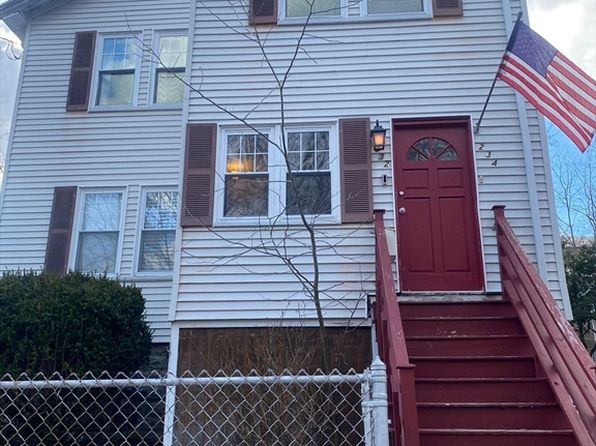 232 Austin St #A