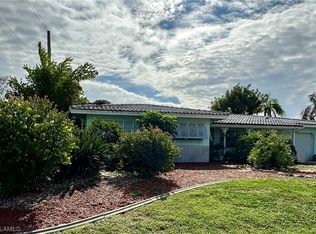 1506 SE 41st Ter, Cape Coral, FL 33904