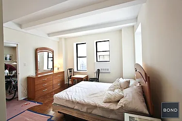 Rented by Bond New York