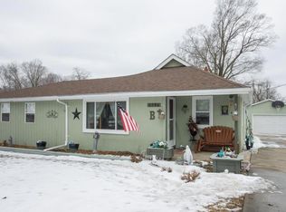 4184 NE 44th Dr, Des Moines, IA 50317