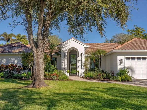 224 Monterey DR, NAPLES, FL 34119