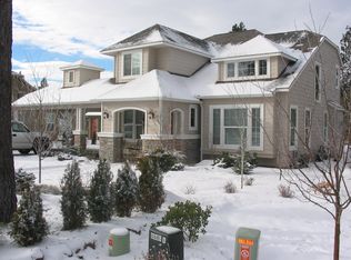 19517 Blue Lake Loop, Bend, OR 97702