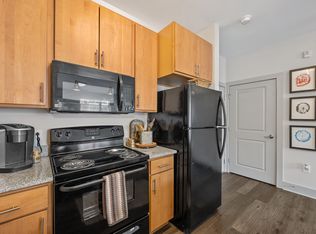 Gantry, Cincinnati, OH 45223
