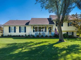 53314 Ash Rd, Granger, IN 46530