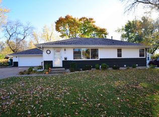 750 Kennaston Dr NE, Fridley, MN 55432