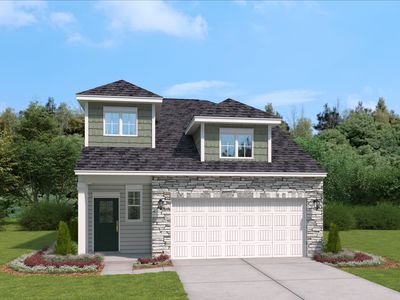 5023 Crosswall Ct, Boiling Springs, SC, 29316