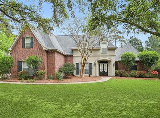 302 Twin River Dr, Covington, LA 70433