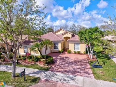 7049 NW 113th Ave, Parkland, FL, 33076