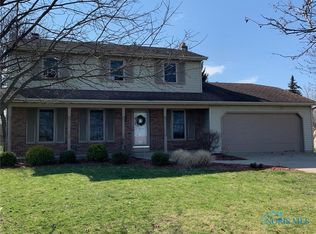 1212 S Portland St, Bryan, OH 43506