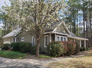 1210 Fort Bragg Rd, Southern Pines, NC 28387