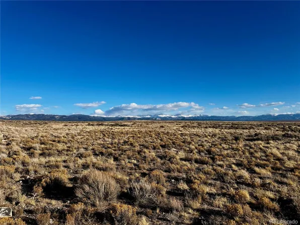 Lot 4 Eight Street, Blanca, CO 81133