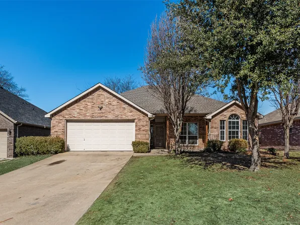 91 Post Oak Dr, Waxahachie, TX 75165
