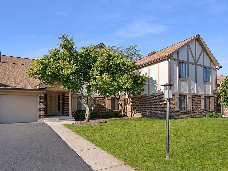 1st image of 829 Knottingham Dr APT 1B