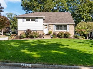 1003 Lynbrook St SE, North Canton, OH 44720