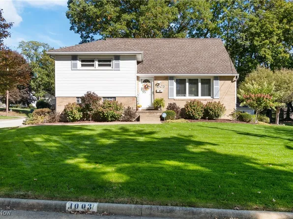 1003 Lynbrook St SE, North Canton, OH 44720