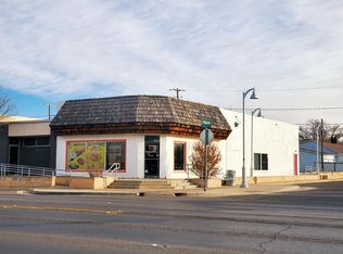 200 N Main St, Andrews, TX 79714
