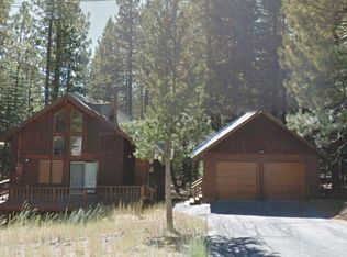 11706 Mougle Ln, Truckee, CA 96161